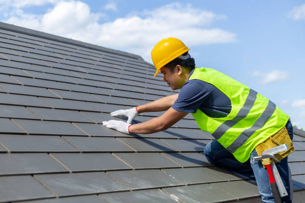 Quick and Trustworthy Emergency Roof Repair Services in Warsaw, MO