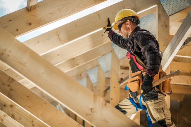Best Commercial Roof Installation  in Warsaw, MO