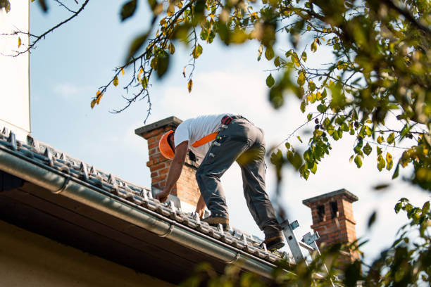 Trusted Warsaw, MO Roofing Contractor Experts