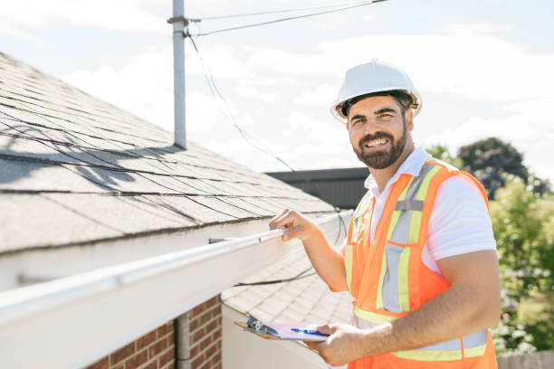 Best Metal Roofing Contractor  in Warsaw, MO