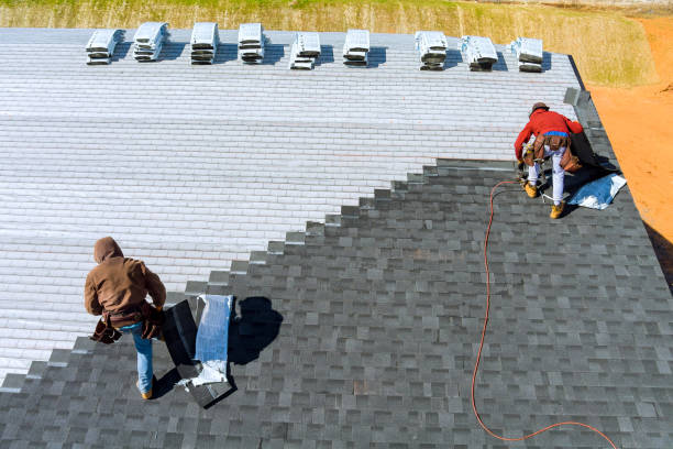 Best Commercial Roofing Services  in Warsaw, MO