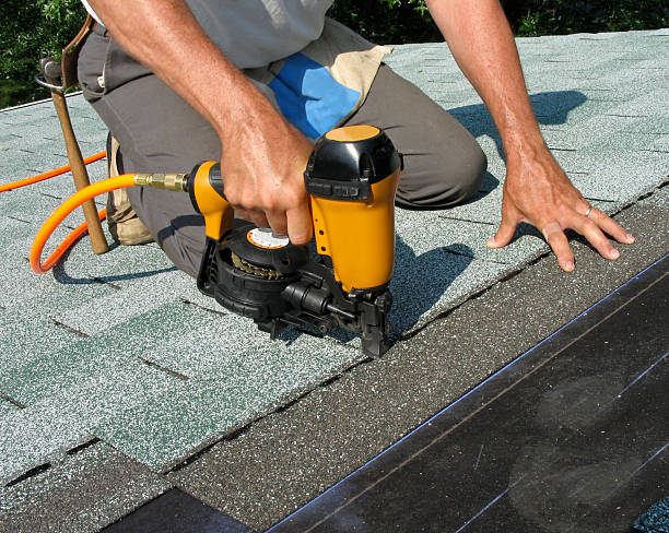 Best Local Roofing Companies  in Warsaw, MO