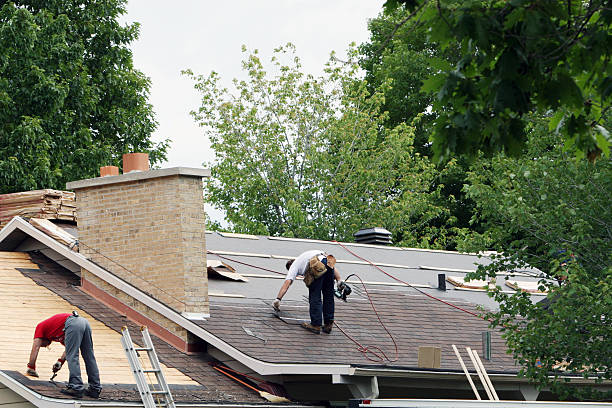 Best Roofing Contractors for Homes  in Warsaw, MO