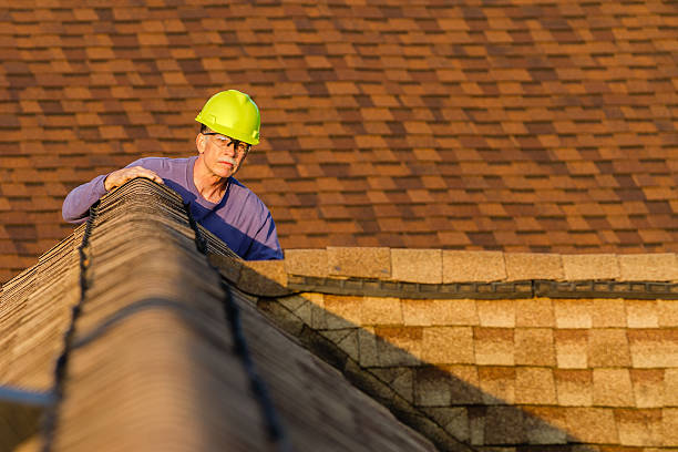 Best Slate Roofing Contractor  in Warsaw, MO