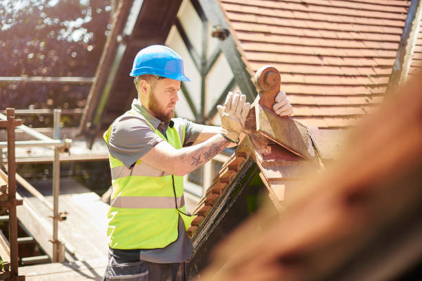 Tile Roofing Contractor in Warsaw, MO