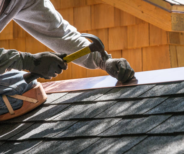 Sealant for Roof in Warsaw, MO